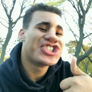 Meet your Posher, Brandon